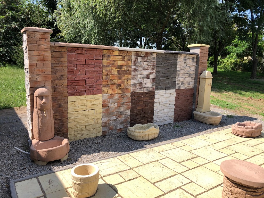 Rock Stone - Ahol a kő kezdődik