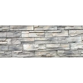 Antikolt bel-és kültéri falikő (7)(L23)