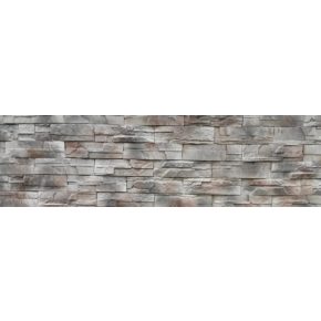 Antikolt bel-és kültéri falikő (5) (L13)