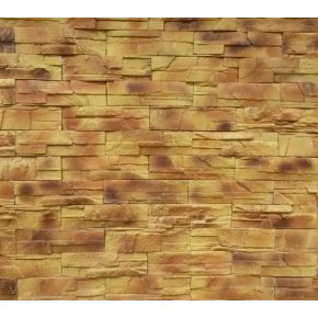 Antikolt bel-és kültéri falikő (4) L8